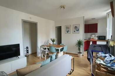 Appartement 2 pièces 69000 €