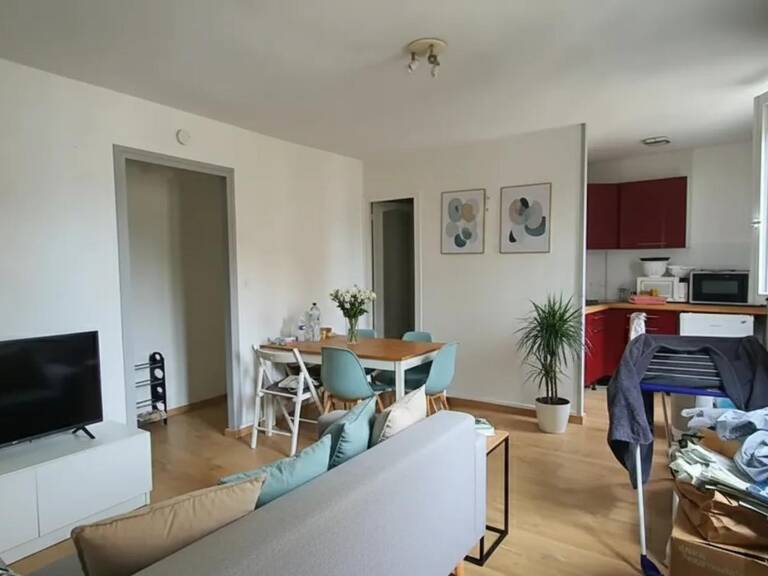 Appartement 2 pièces de 25 m2 à vendre, situé au Havre — photo 1