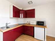 Appartement 2 pièces de 25 m2 à vendre, situé au Havre — photo 2