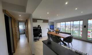 Appartement 4 Pièces 70 m² à vendre à Aubagne (13400)