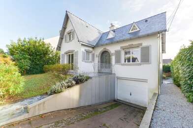 Maison 8 pièces 495000 €