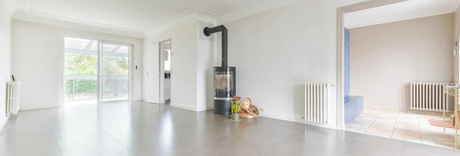 Maison 8 Pièces 178 m² à vendre à Orvault (44700)