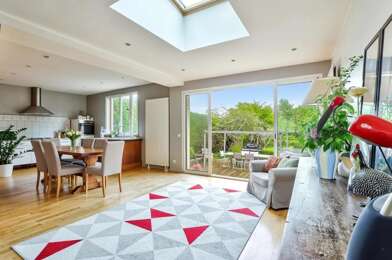 Maison 7 pièces 840000 €