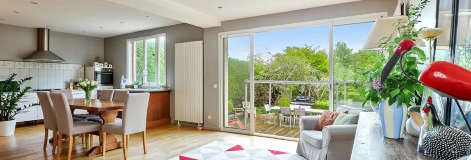 Maison 7 Pièces 200 m² à vendre à Deuil-la-Barre (95170)