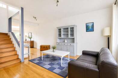 Maison 7 pièces 840000 €