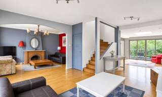 Maison 7 Pièces 200 m² à vendre à Deuil-la-Barre (95170)