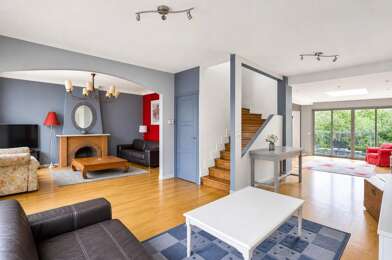 Maison 7 pièces 840000 €