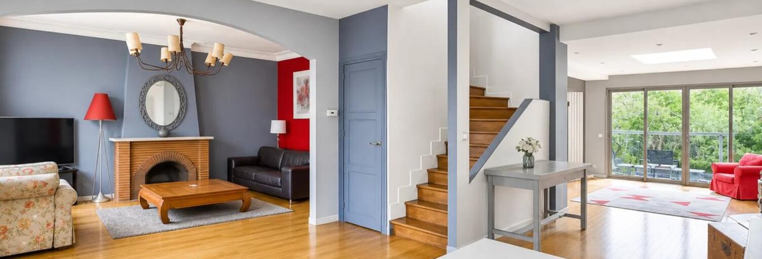 Maison 7 Pièces 200 m² à vendre à Deuil-la-Barre (95170)