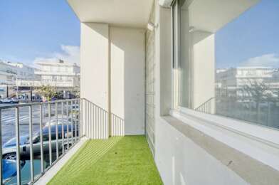 Appartement 3 pièces 270000 €