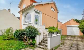 Maison 5 Pièces 90 m² à vendre à Luisant (28600)