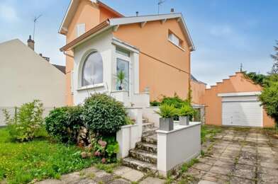 Maison 5 pièces 300000 €