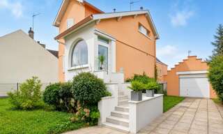 Maison 5 Pièces 90 m² à vendre à Luisant (28600)