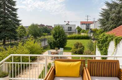 Maison 5 pièces 300000 €