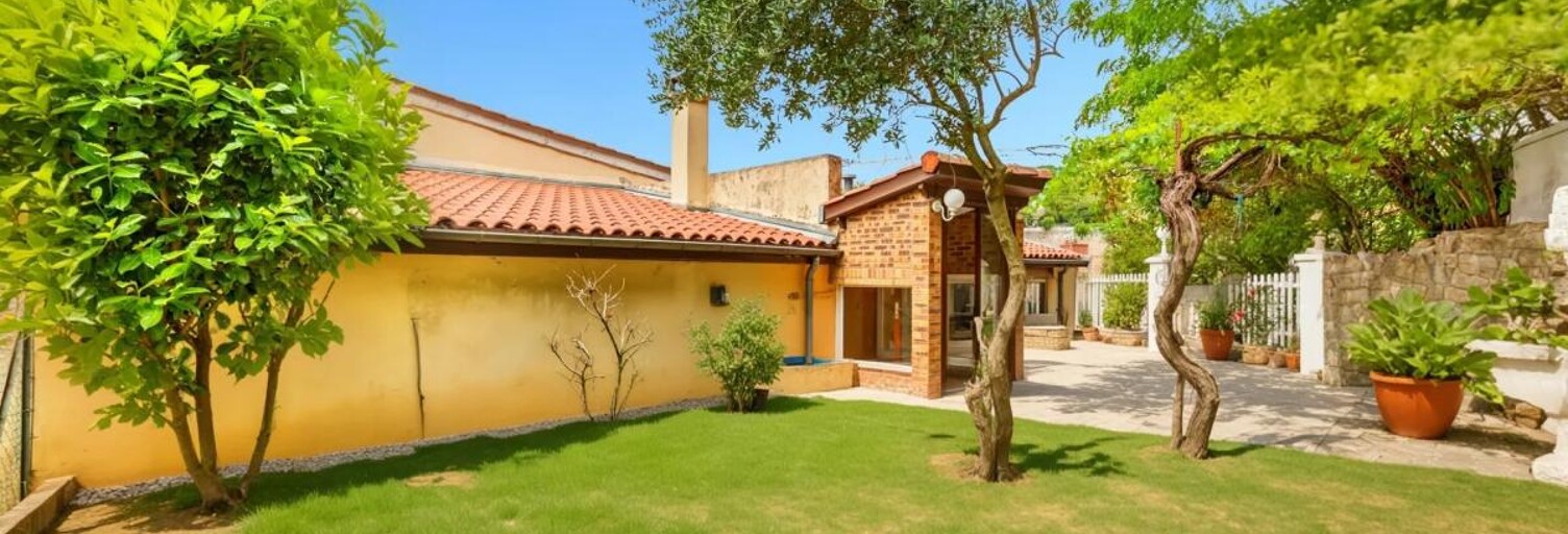 Appartement 5 Pièces 110 m² à vendre à Lyon 5 (69005)