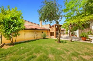 Appartement 5 pièces 645000 €