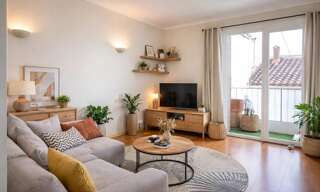 Appartement 4 Pièces 87 m² à vendre à Perpignan (66100)