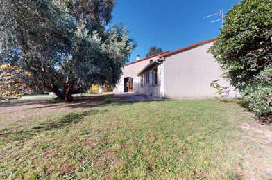 Maison 8 pièces 425000 €