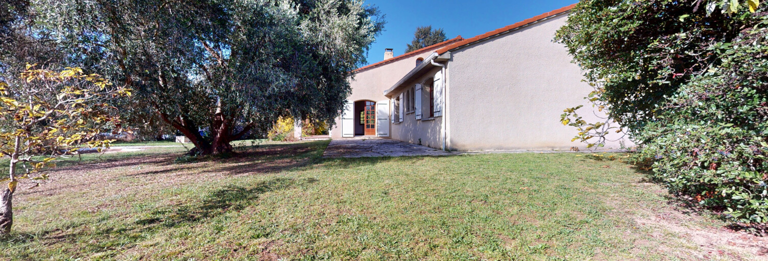 Maison 8 Pièces 220 m² à vendre à Frouzins (31270)