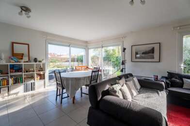 Maison 4 pièces 399000 €