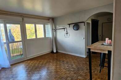 Appartement 3 pièces 99000 €