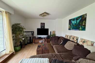 Appartement 7 pièces 237000 €