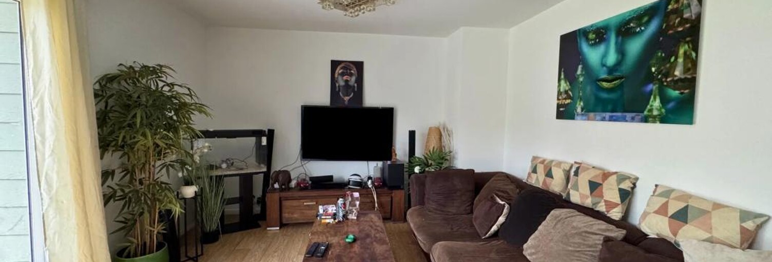 Appartement 7 Pièces 80 m² à vendre à Quimper (29000)