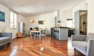 Appartement 4 Pièces 99 m² à vendre à Montpellier (34000)