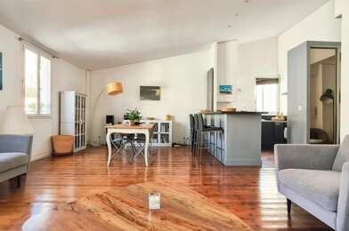 Appartement 4 pièces 370000 €