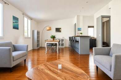Appartement 4 pièces 370000 €