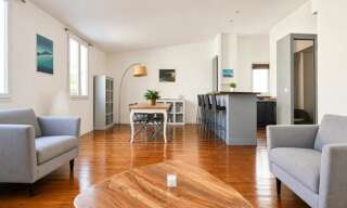 Appartement 4 Pièces 99 m² à vendre à Montpellier (34000)