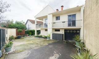 Maison 8 Pièces 170 m² à vendre à Mauguio (34130)