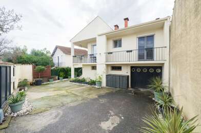 Maison 8 pièces 495000 €