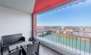 Appartement 3 Pièces 61 m² à vendre à Strasbourg (67000)