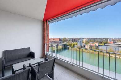 Appartement 3 pièces 340000 €
