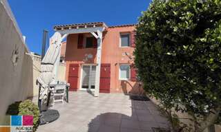 Maison 3 Pièces 45 m² à vendre à Portiragnes (34420)