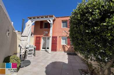 Maison 3 pièces 180000 €