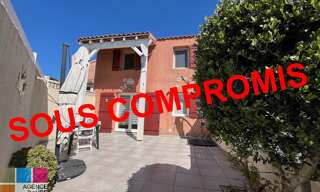 Maison 3 Pièces 45 m² à vendre à Portiragnes (34420)