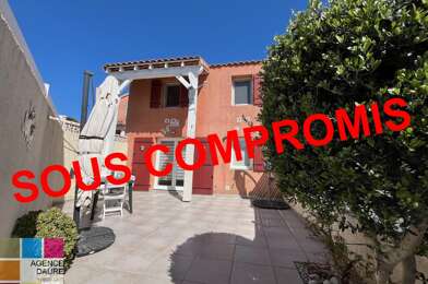 Maison 3 pièces 180000 €