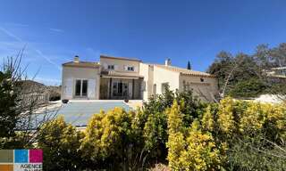 Maison 3 Pièces 118 m² à vendre à Portiragnes (34420)