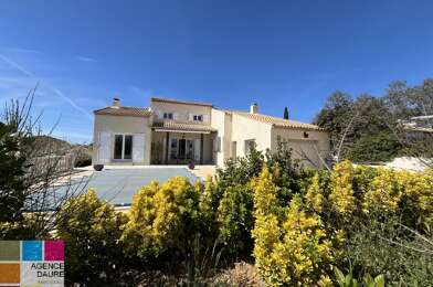 Maison 3 pièces 420000 €