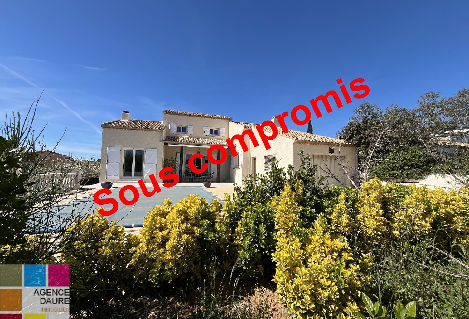 Vente maison 3 pièces 118 m² Portiragnes (34420) — photo 1