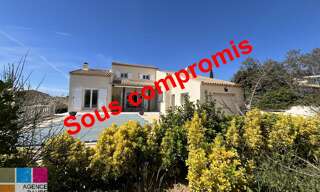 Maison 3 Pièces 118 m² à vendre à Portiragnes (34420)