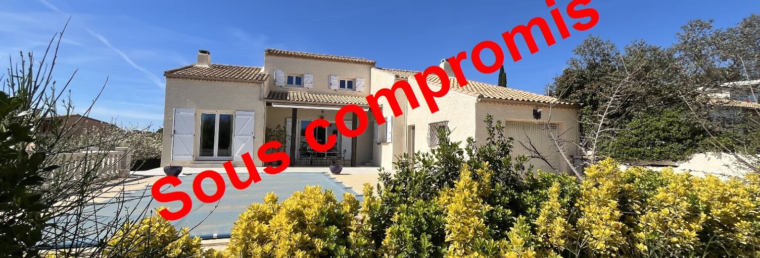 Maison 3 Pièces 118 m² à vendre à Portiragnes (34420)