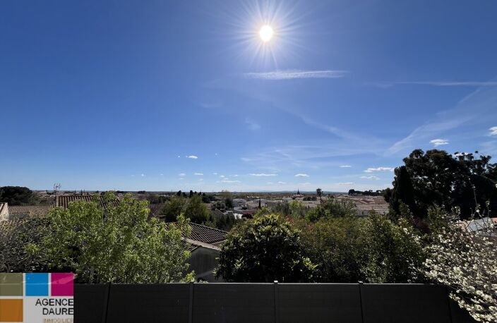 Vente maison 3 pièces 118 m² Portiragnes (34420) — photo 2