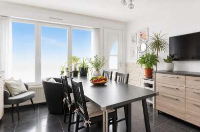 Maison 7 pièces 289000 €