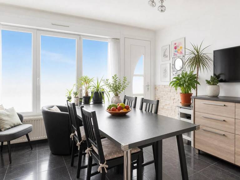 Maison de 7 pièces de 153 m2 en vente à Lille — photo 1