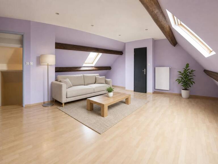Maison de 7 pièces de 153 m2 en vente à Lille — photo 1