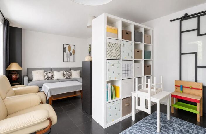 Maison de 7 pièces de 153 m2 en vente à Lille — photo 3