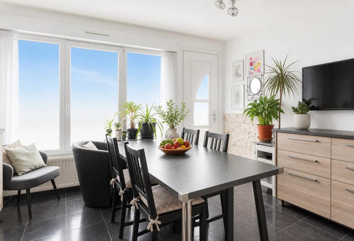 Maison de 7 pièces de 153 m2 en vente à Lille — photo 1