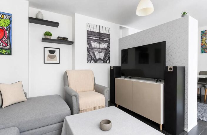 Maison de 7 pièces de 153 m2 en vente à Lille — photo 2